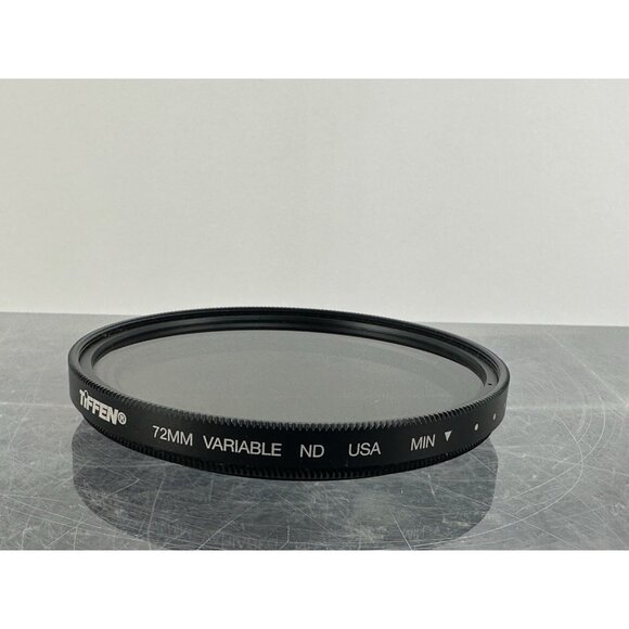 Tiffen 77mm Rota Variable Neutral Density (ND) Filter - 2 to 8 Stop #77VND (AB) - Picture 3 of 8